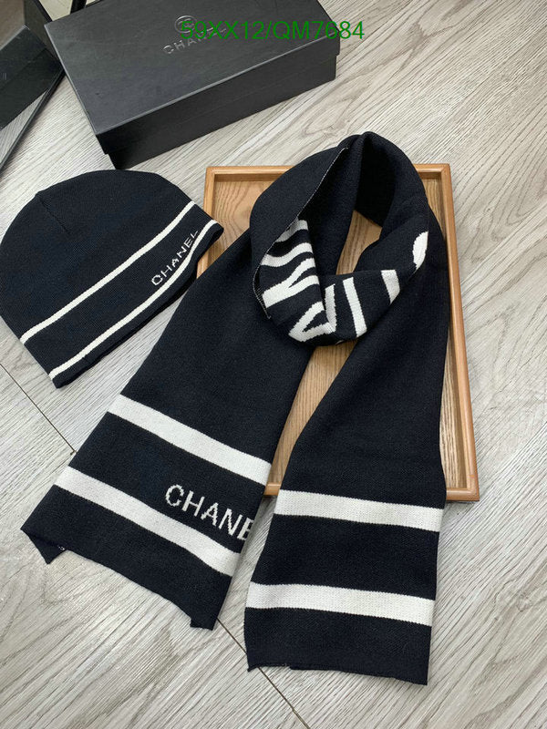 SAMC - CHL Scarves - 570