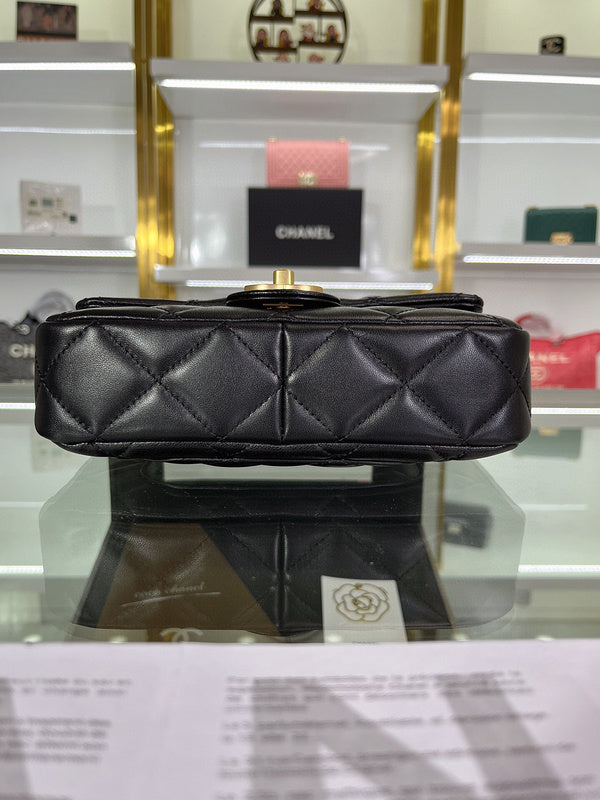 Satchel Bags - CHL Bags - 3224