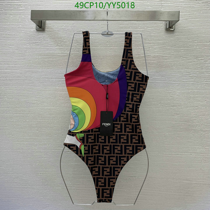 SAMC - FDE Swimsuits - 141