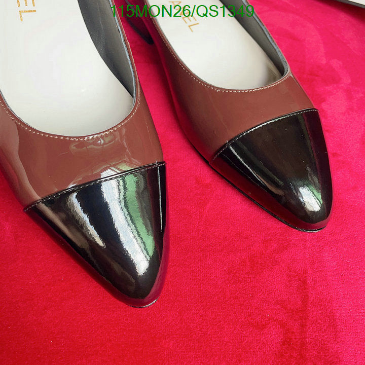 SAMC - CHL Women Shoes Ballet - 291