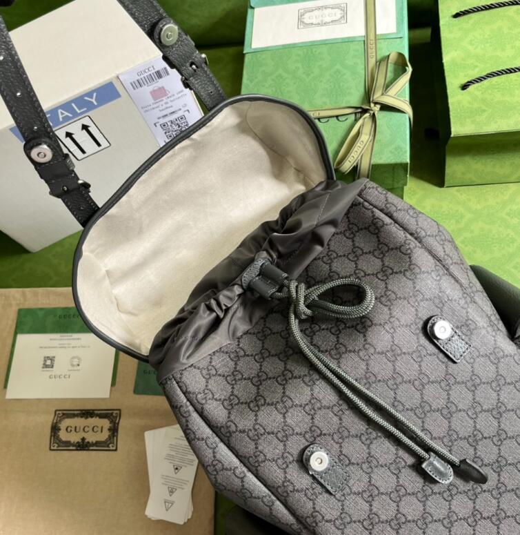 SAMC - GUKI Bags - 847