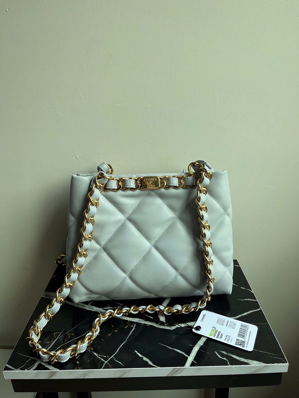 Satchel Bags - CHL Bags - 2686