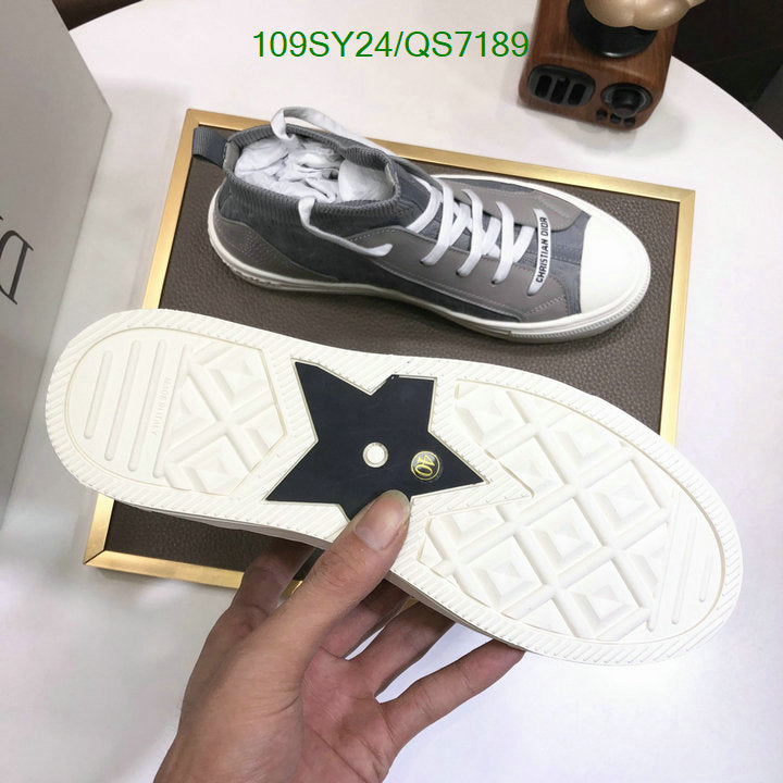 SAMC - DOR Women Sneakers - 087