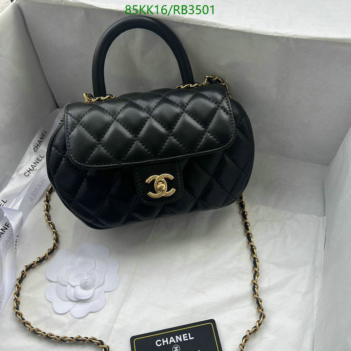 SAMC - CHL Bags Crossbody - 164