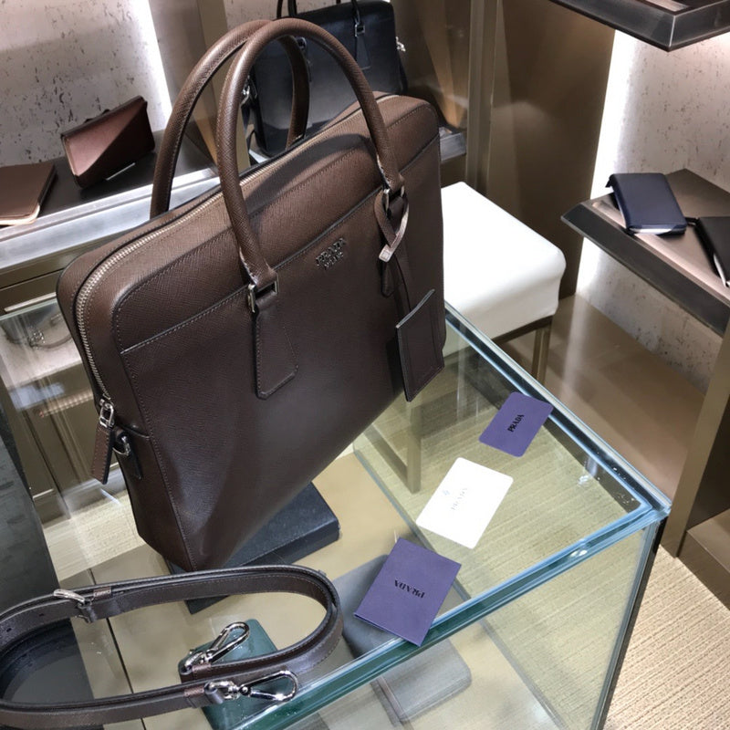 Satchel Bags - PDA Bags - 2733