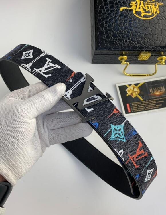 SAMC - Mix Belts - 130