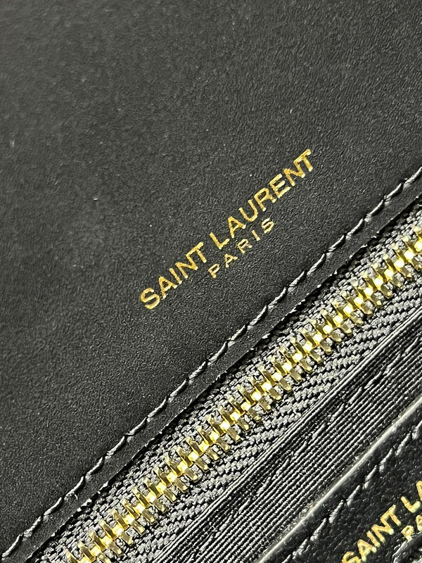 Satchel Bags - SLY Bags - 501
