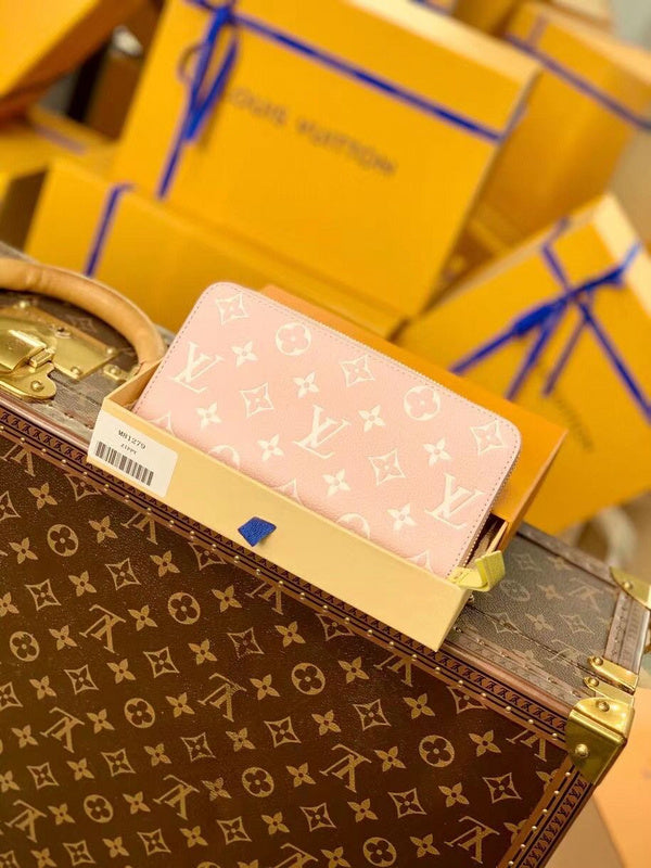 Glami Fashion Lu-Vi Bags - 16690
