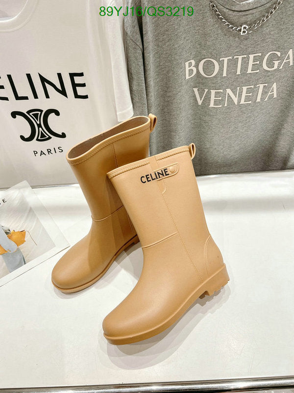 SAMC - COL Women Shoes - 072