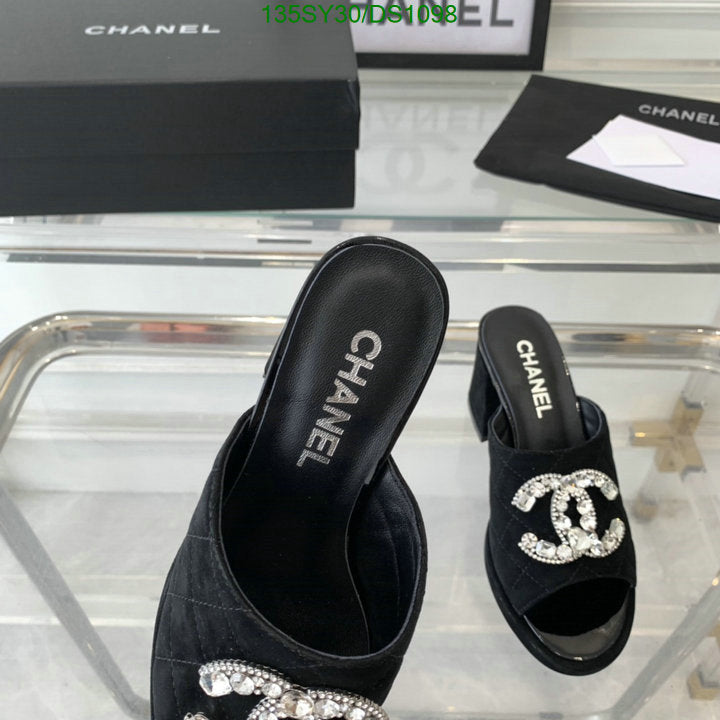 SAMC - CHL Women Shoes High Heels - 042