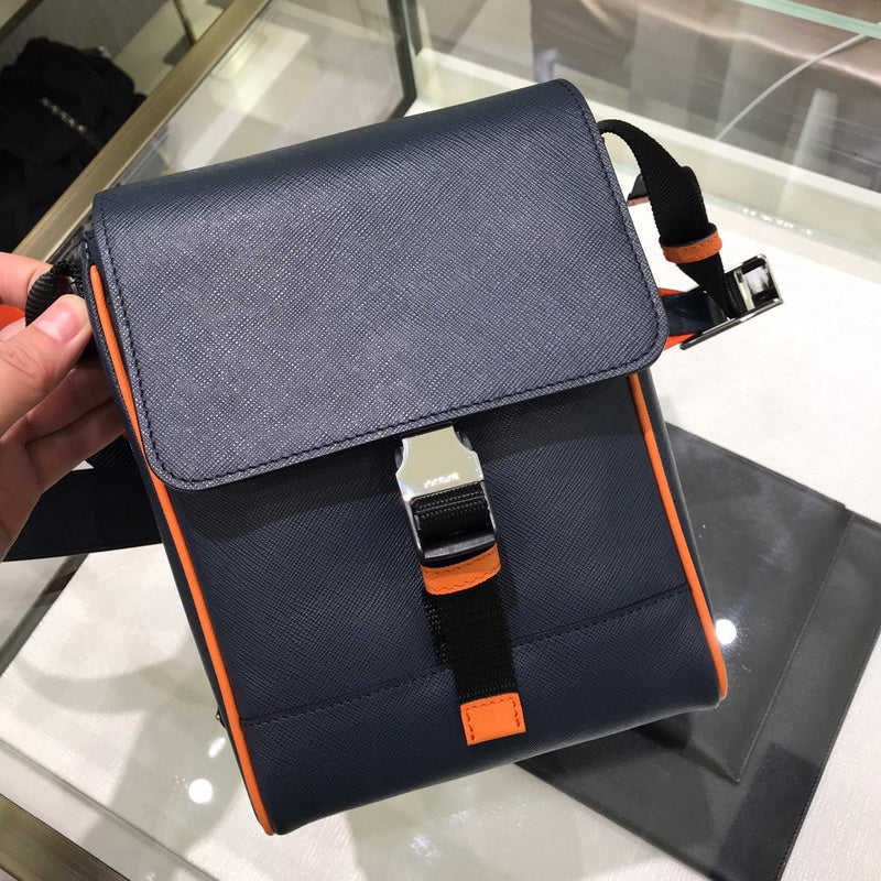 Satchel Bags - PDA Bags - 2834