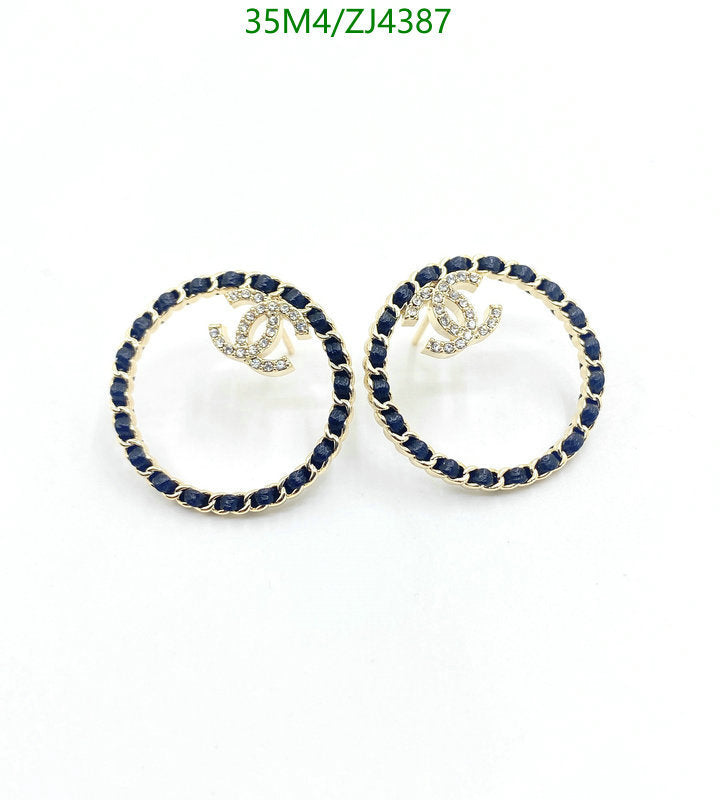 SAMC - CHL Jewelry - 1061