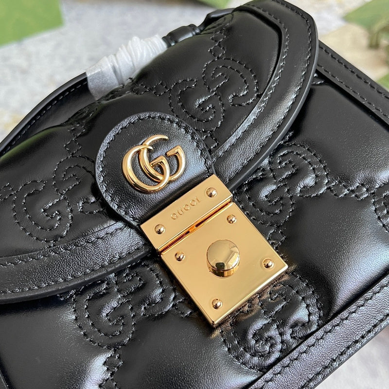 Gucci Luxury Fashion Bag