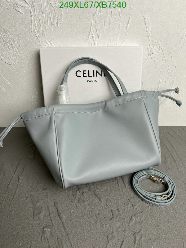 SAMC - COL Bags - 141