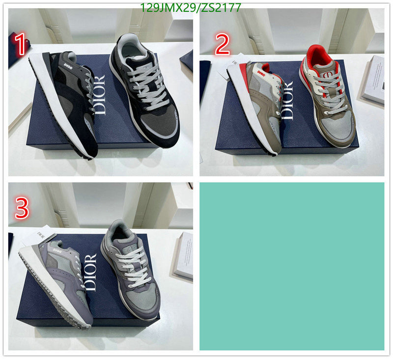 SAMC - DOR Women Sneakers - 111