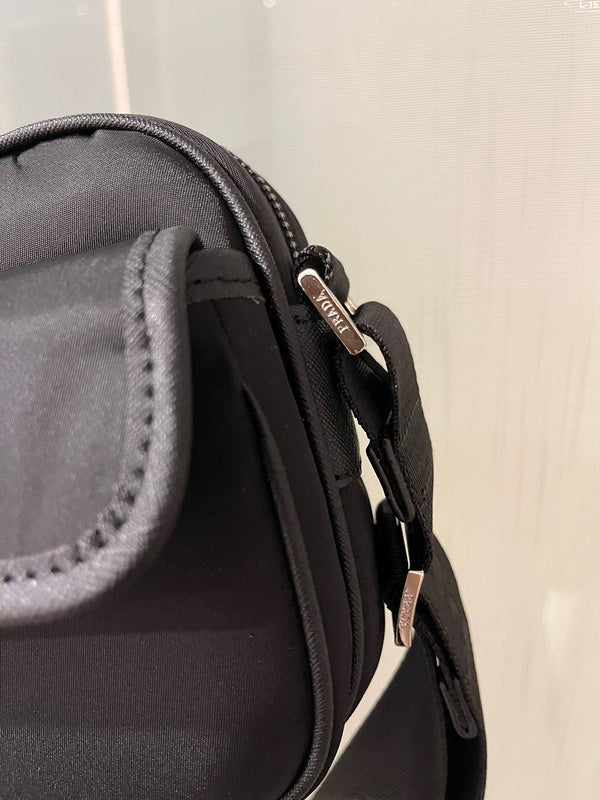 Satchel Bags - PRA Bags - 134