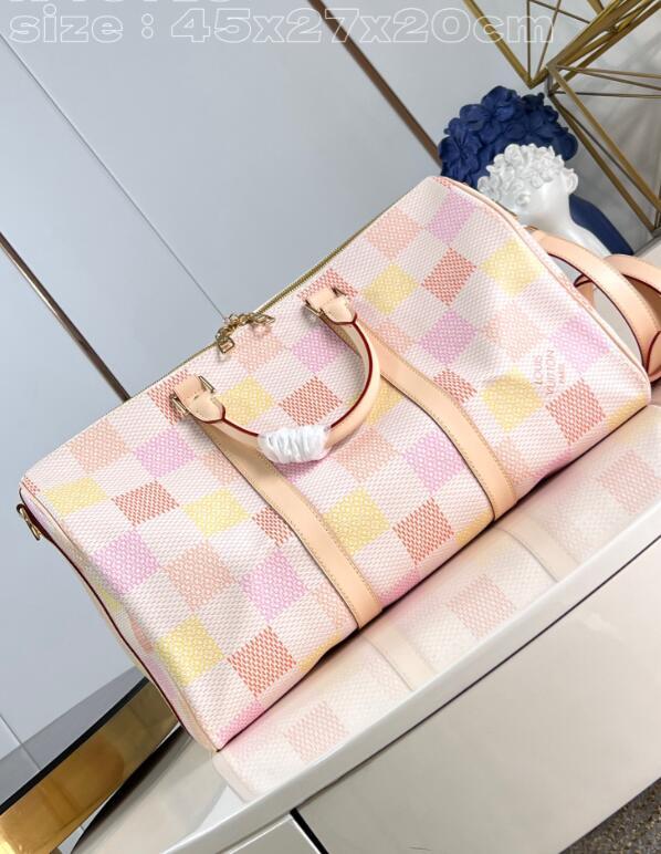SAMC - LOV Bags - 336