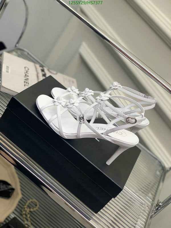 SAMC - CHL Women Shoes High Heels - 066
