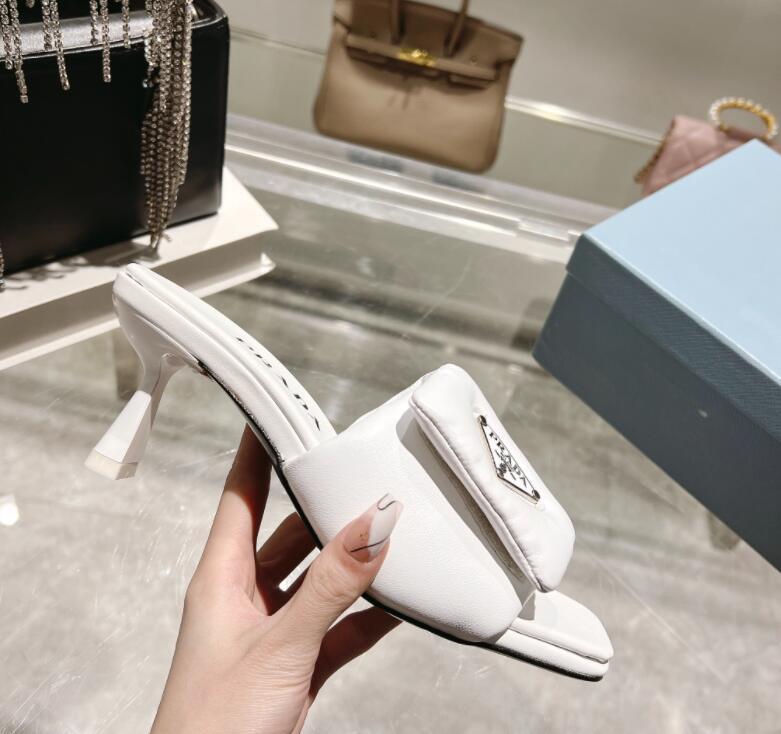 GlamyWomen Shoes - 266