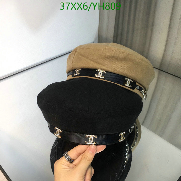 SAMC - CHL Caps & Hats - 554