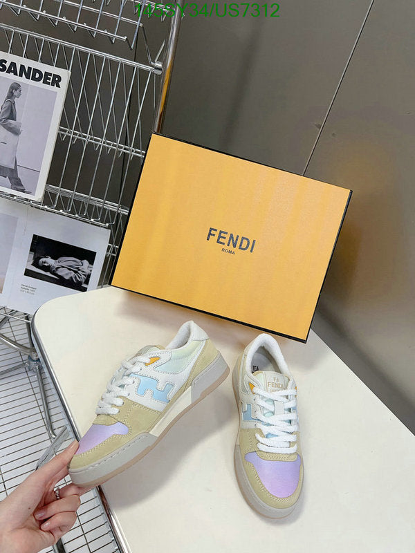 SAMC - FDE Women Shoes - 439