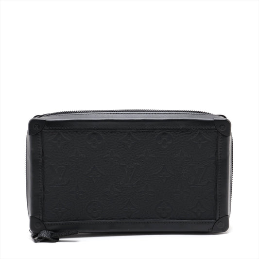 Louis Vuitton Monogram St Trunk  M68986