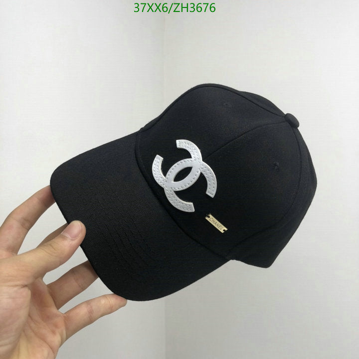 SAMC - CHL Caps & Hats - 438