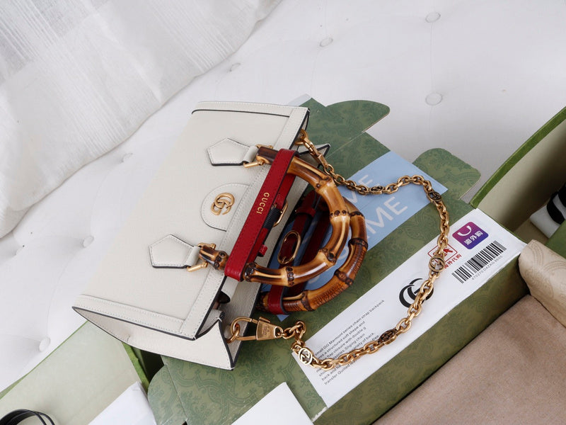 Satchel Bags - GCI Bags - 661