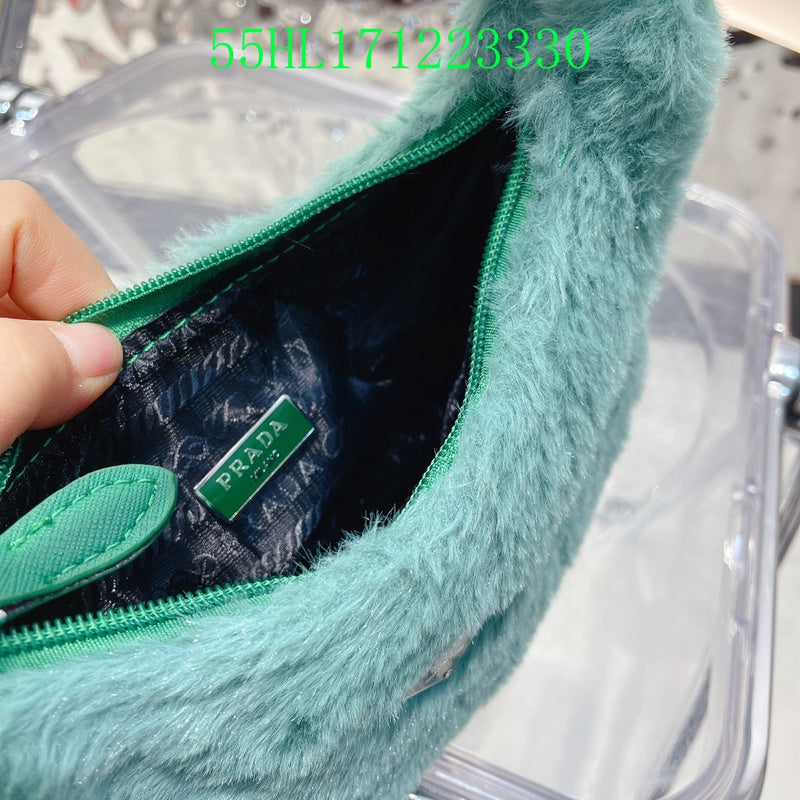 Satchel Bags - PDA Bags - 3707