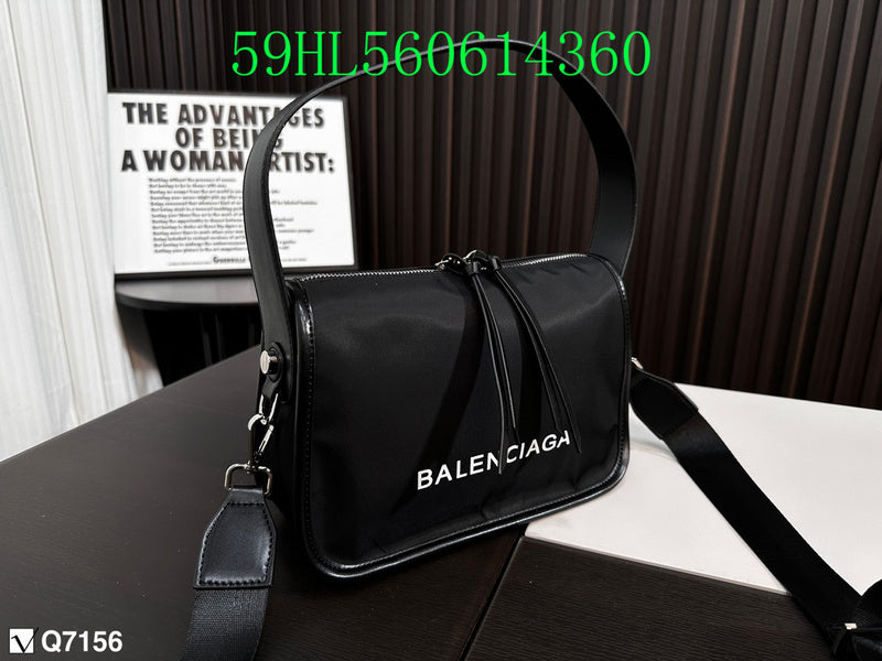 Glami GlamI - BGA Bags - 1740