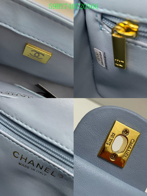 Glami - CHL Bags - 369