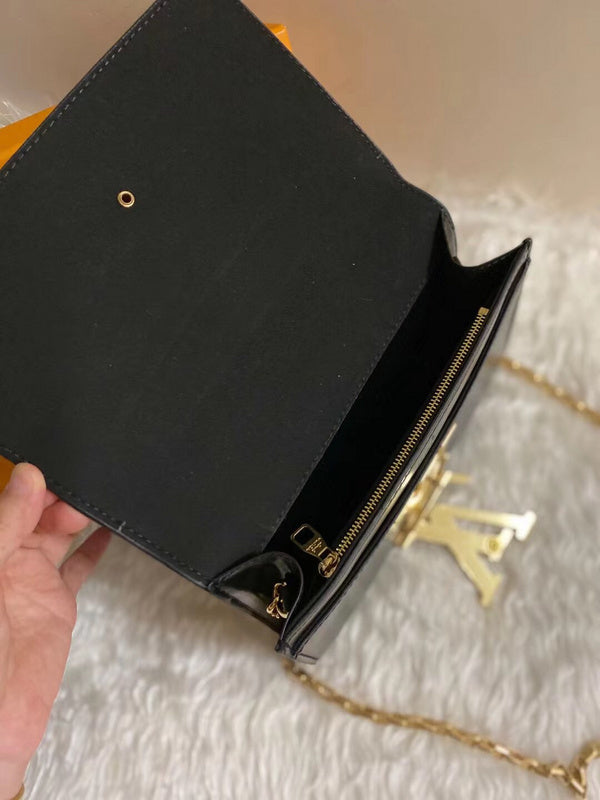 Satchel Bags - VL Bags - 2169