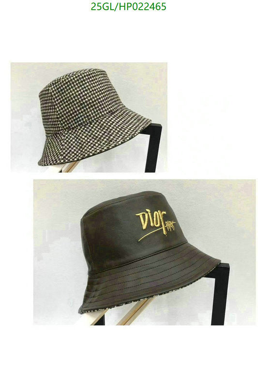 SAMC - DOR Caps & Hats - 189