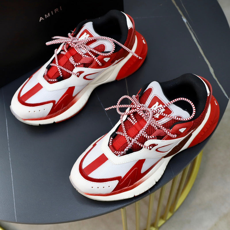 glami - AMIR Men Shoes - 536