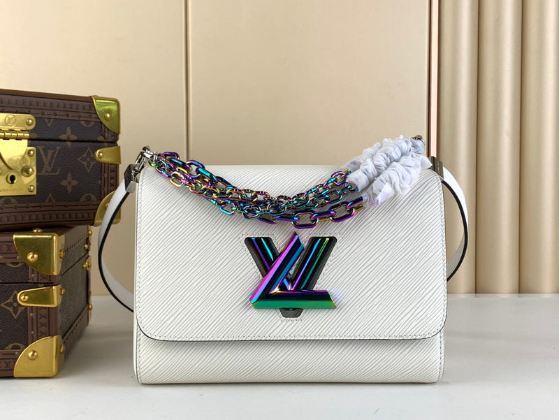 Satchel Bags - VL Bags - 2764