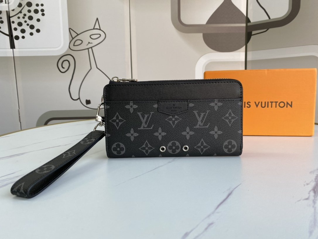 EN - New Arrival Wallet LUV 084