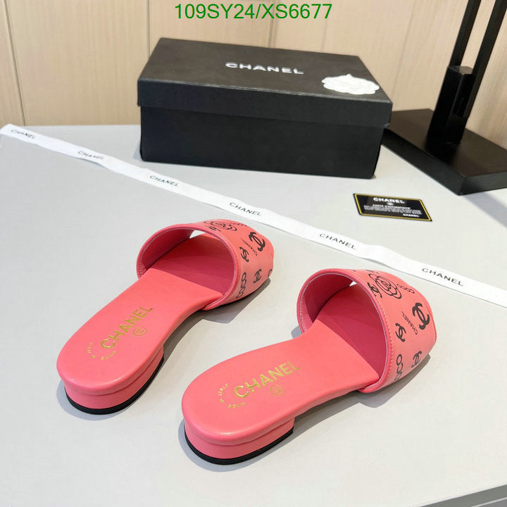 SAMC - CHL Women Shoes Slippers - 167