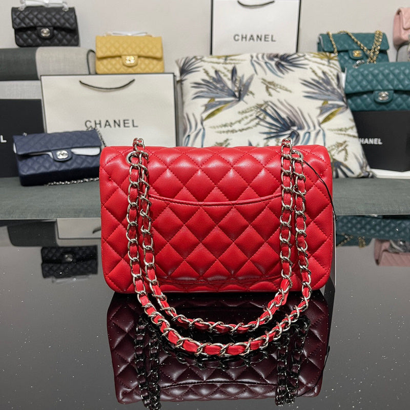 Satchel Bags - CHL Bags - 3259