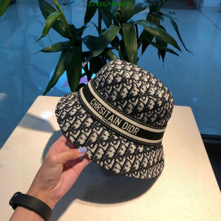 SAMC - DOR Caps & Hats - 098