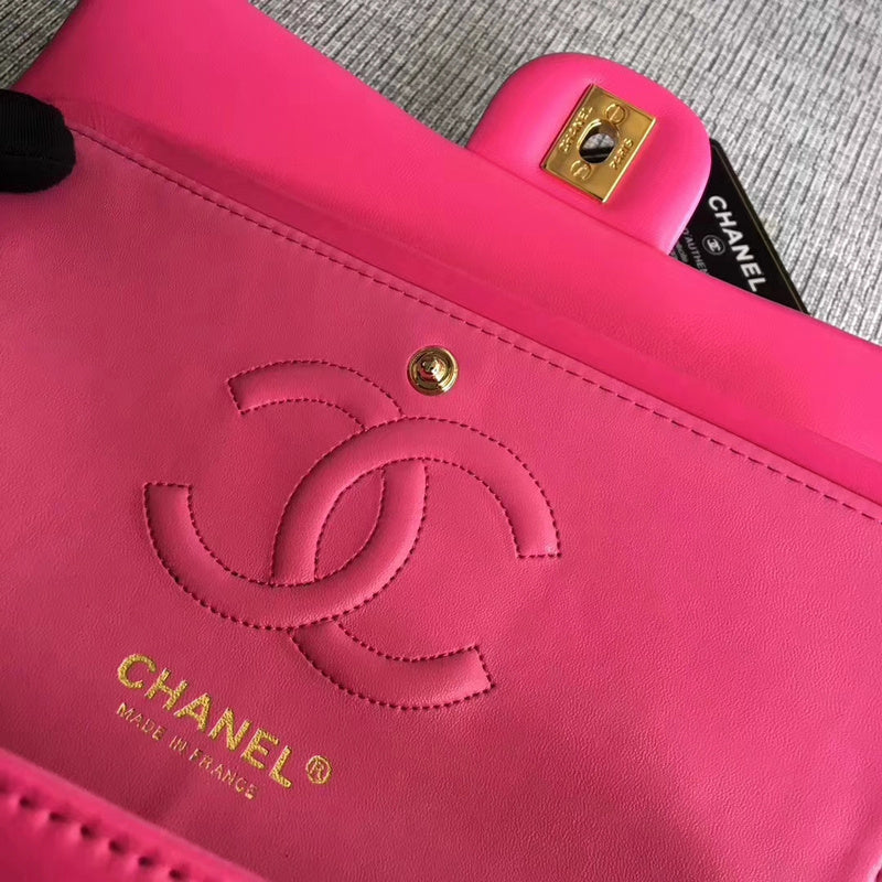 Satchel Bags - CHL Bags - 736
