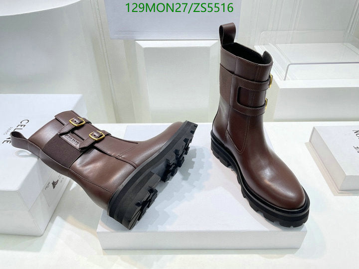 SAMC - COL Women Shoes - 145