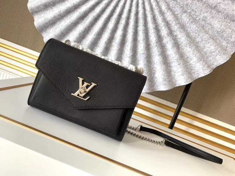 Satchel Bags - VL1 Bags - 034