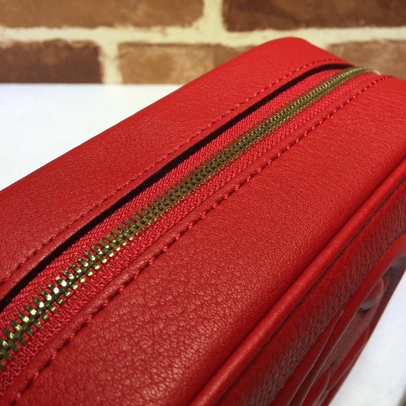 Glami Fashion - GCI Bags - 13235