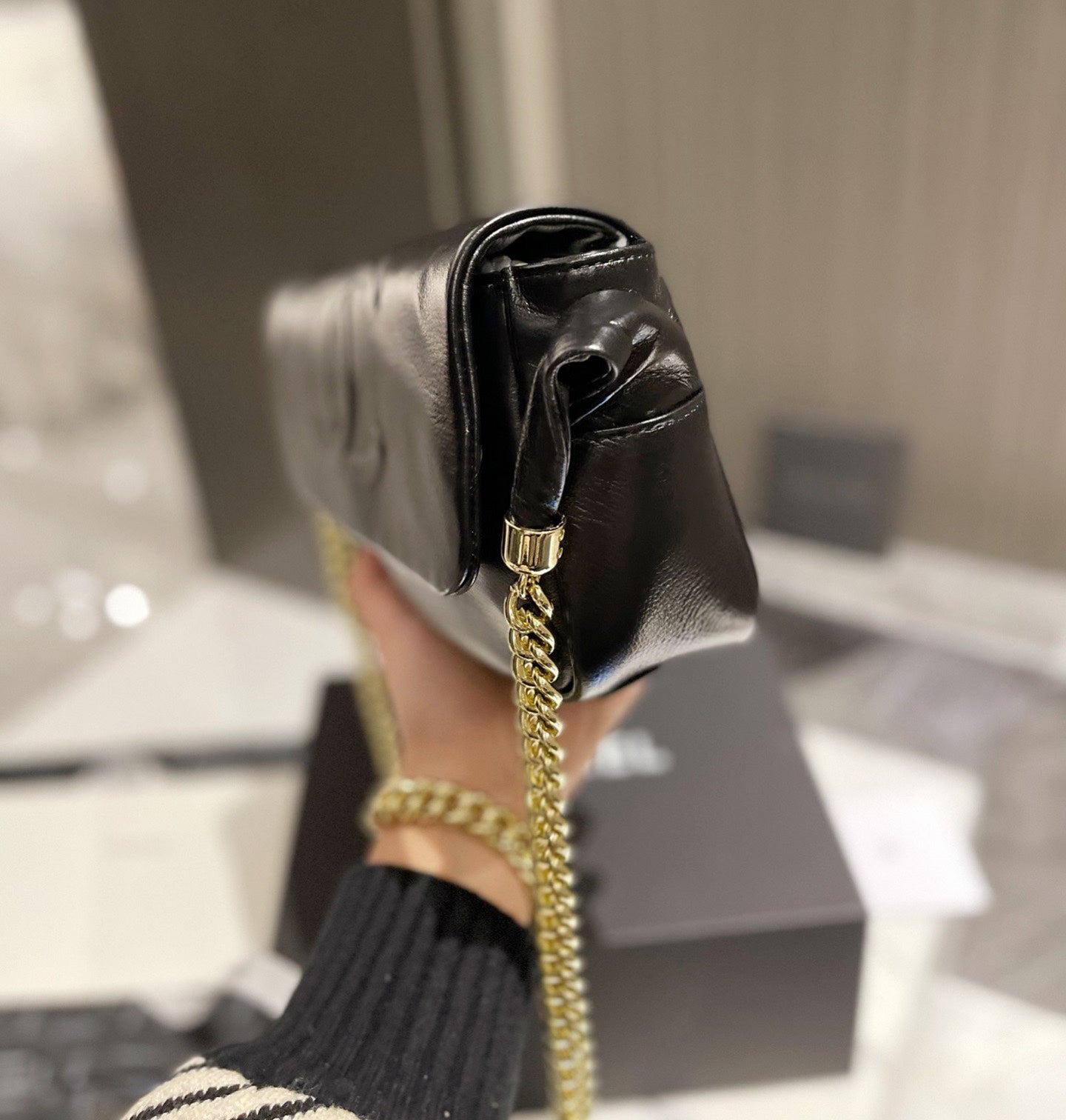 EN - New Arrival Bags CHL 284