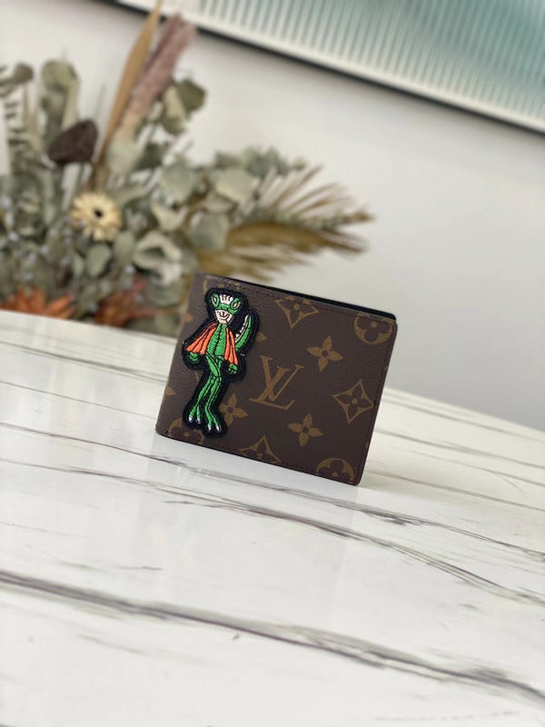Glami- Glami- Lu-Vi bags - 3044