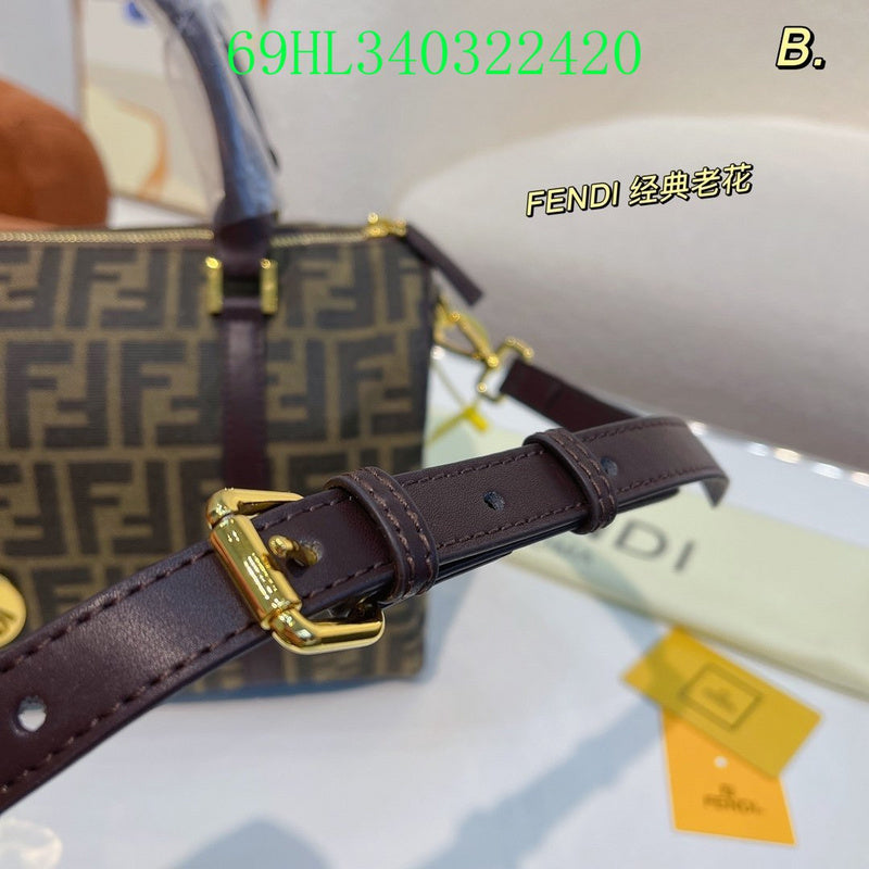 Glami - FDE Bags - 1803