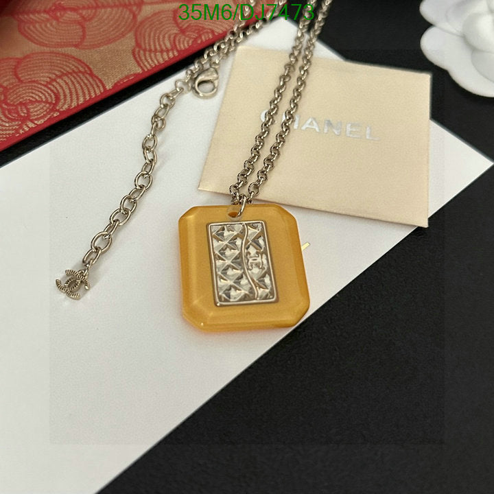 SAMC - CHL Jewelry - 028