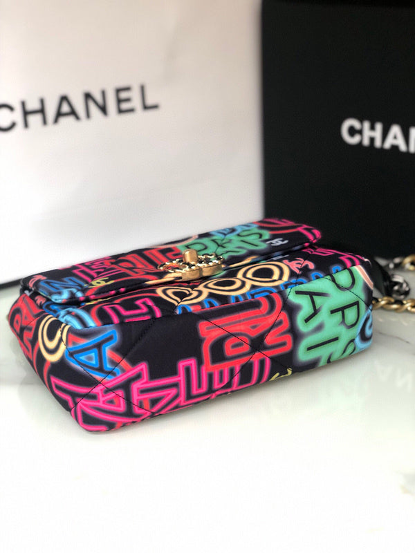 Satchel Bags - CHL Bags - 1553