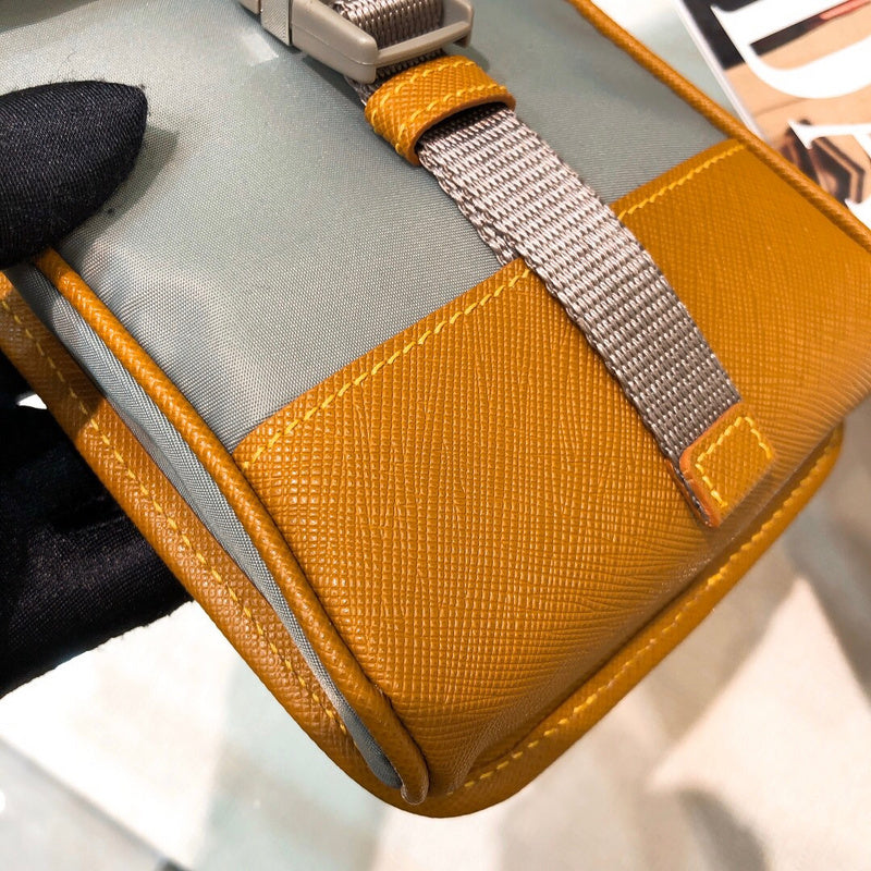 Satchel Bags - PDA Bags - 2882
