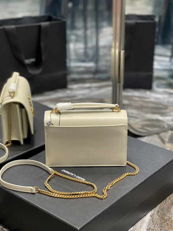 Satchel Bags - SLY Bags - 329